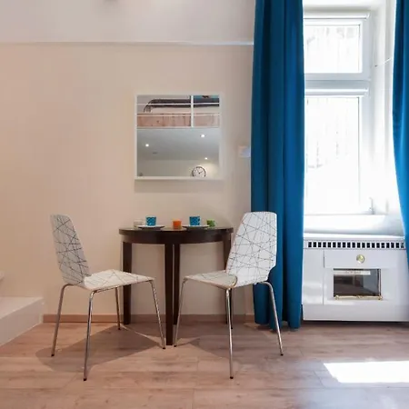 Apartment Ring