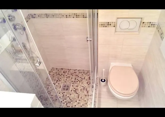Appartement Ring *